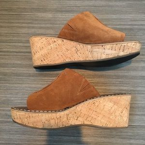 Sam Edelman shoe size 8